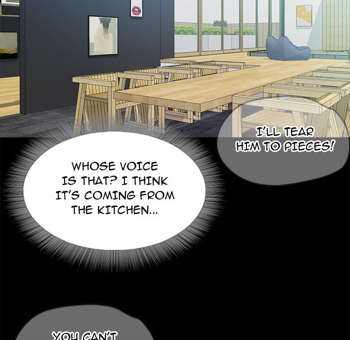 Sweet Holiday Chapter 19 image 41