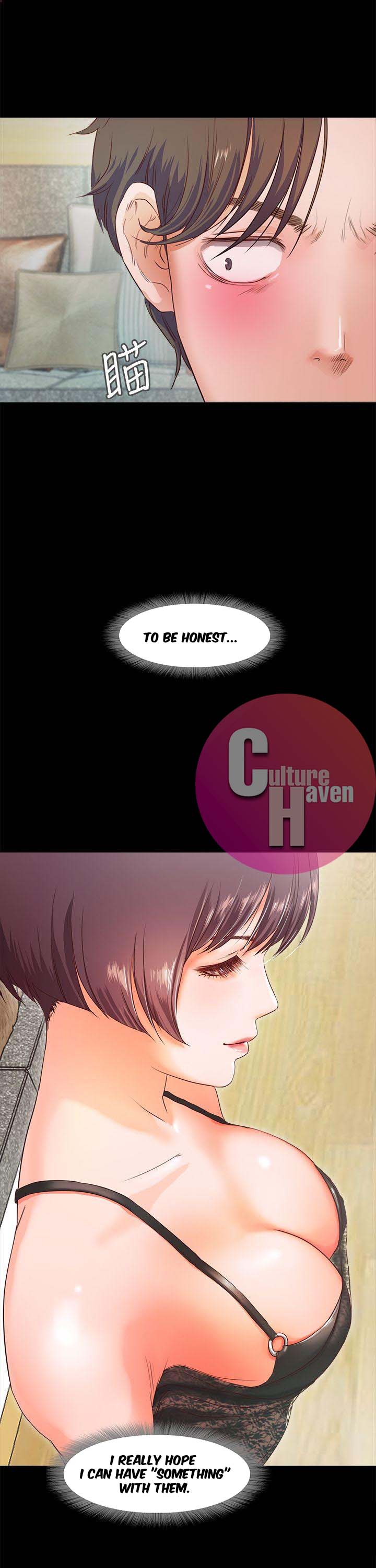 Sweet Holiday Chapter 2 image 23