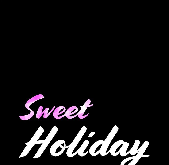 Sweet Holiday Chapter 21 image 11