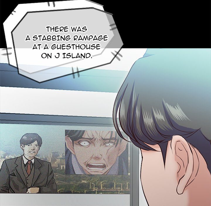 Sweet Holiday Chapter 21 image 17