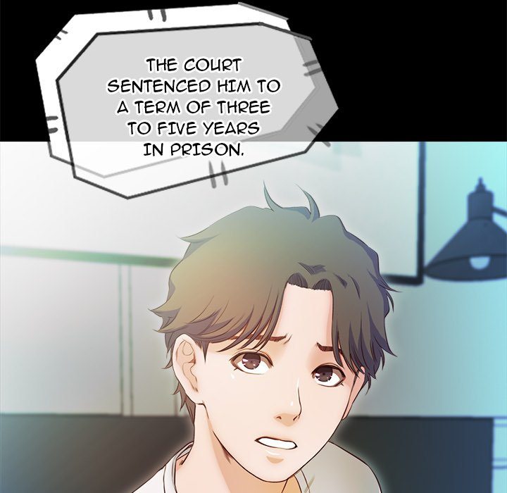 Sweet Holiday Chapter 21 image 19