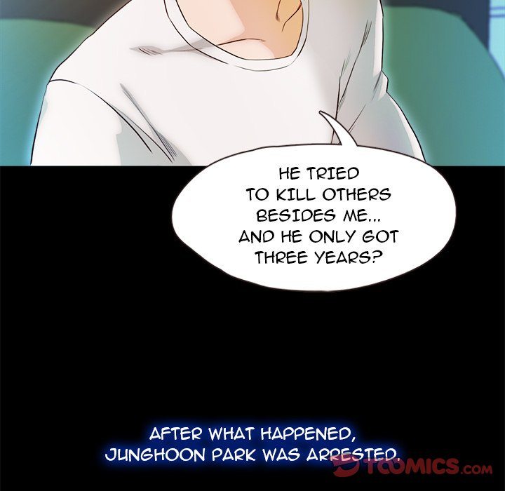 Sweet Holiday Chapter 21 image 20