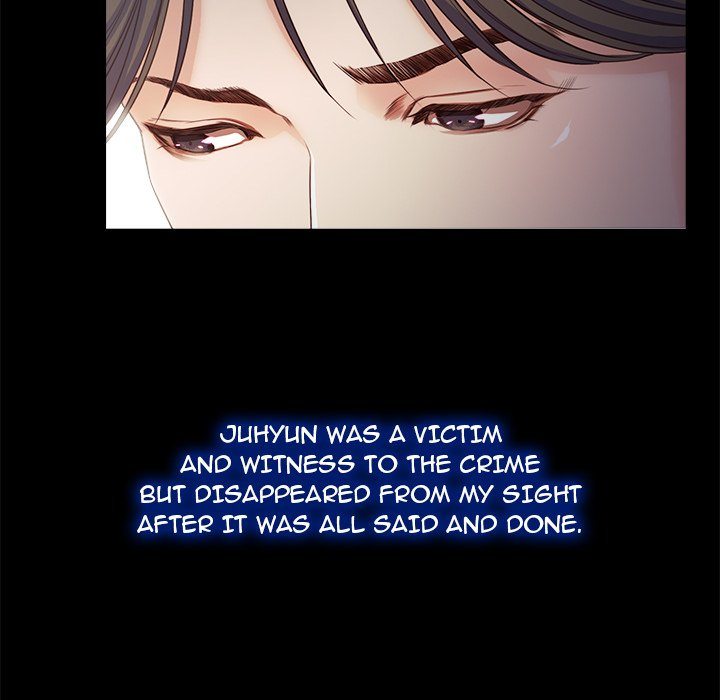 Sweet Holiday Chapter 21 image 24