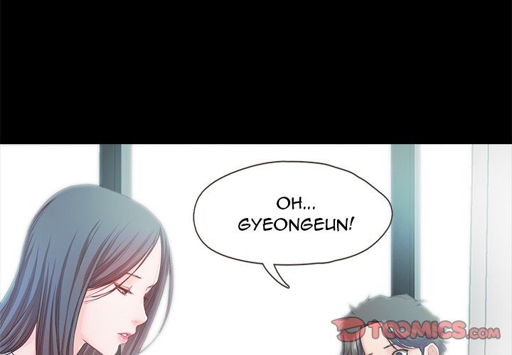 Sweet Holiday Chapter 21 image 2