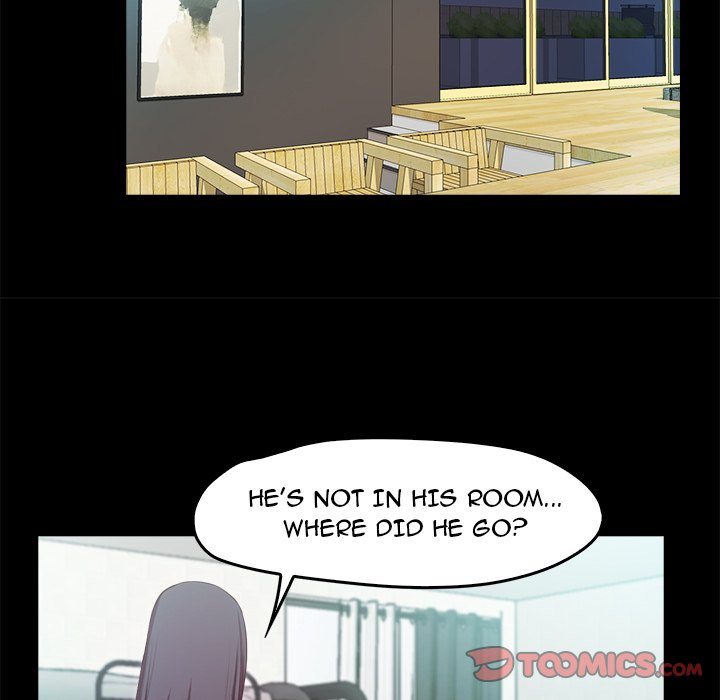 Sweet Holiday Chapter 21 image 32