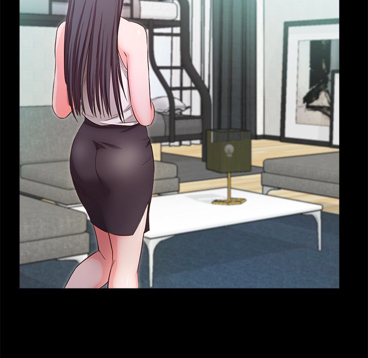 Sweet Holiday Chapter 21 image 33
