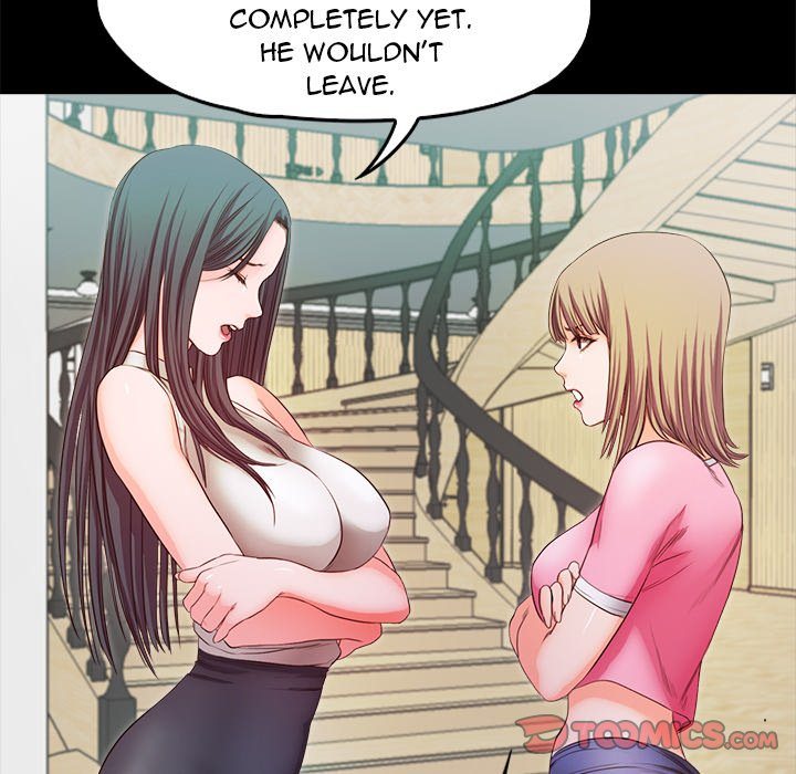 Sweet Holiday Chapter 21 image 38