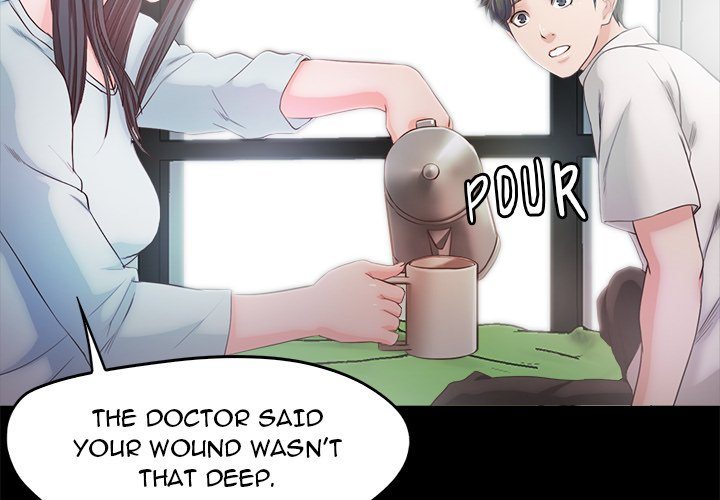 Sweet Holiday Chapter 21 image 3