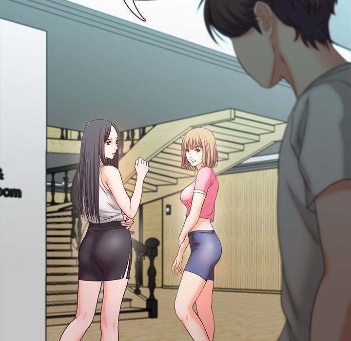 Sweet Holiday Chapter 21 image 46