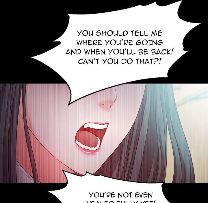 Sweet Holiday Chapter 21 image 52
