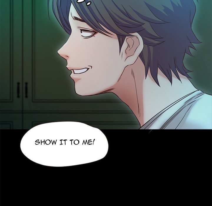 Sweet Holiday Chapter 21 image 78