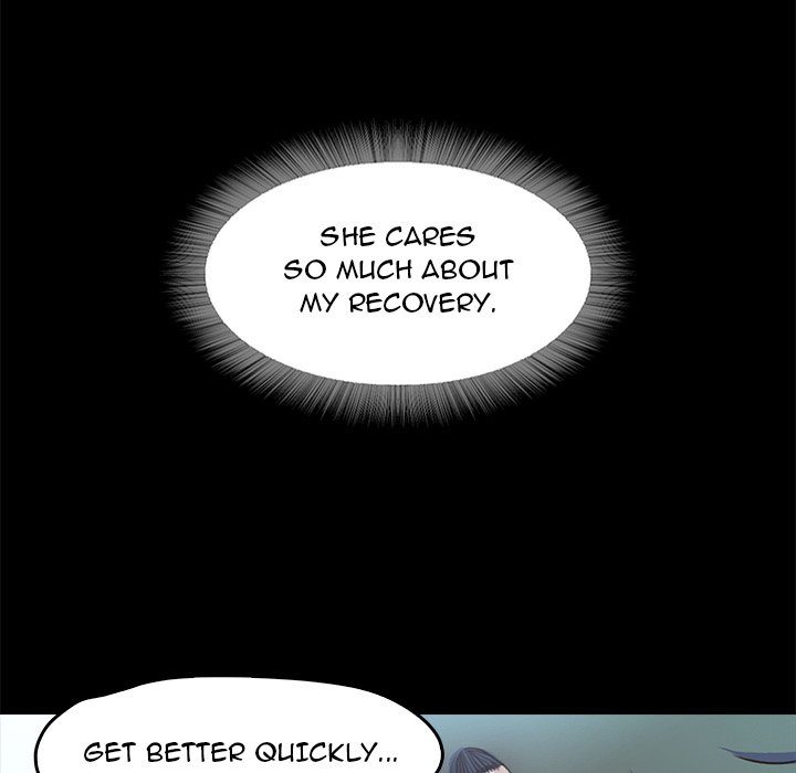Sweet Holiday Chapter 21 image 7