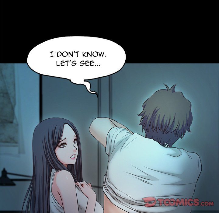 Sweet Holiday Chapter 21 image 80