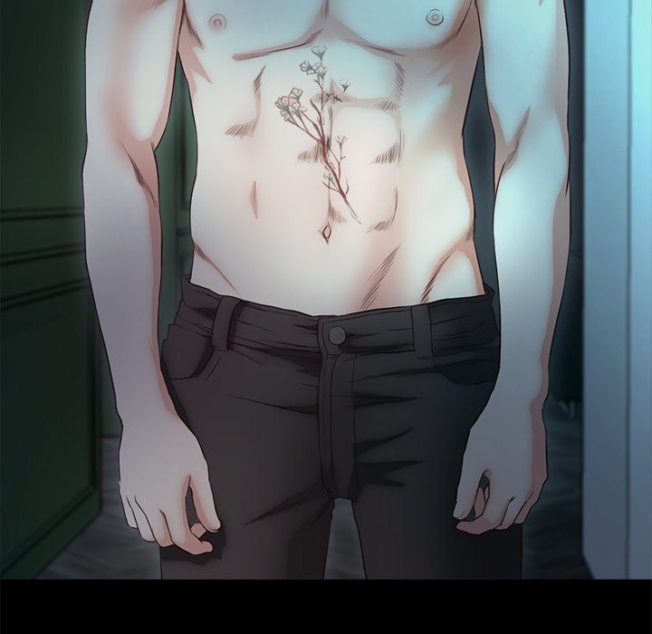 Sweet Holiday Chapter 21 image 84