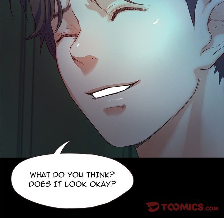 Sweet Holiday Chapter 21 image 86