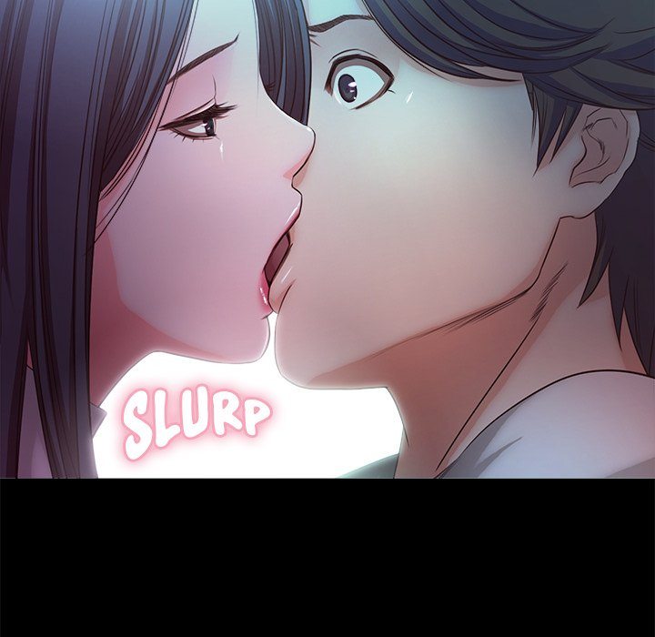 Sweet Holiday Chapter 21 image 93
