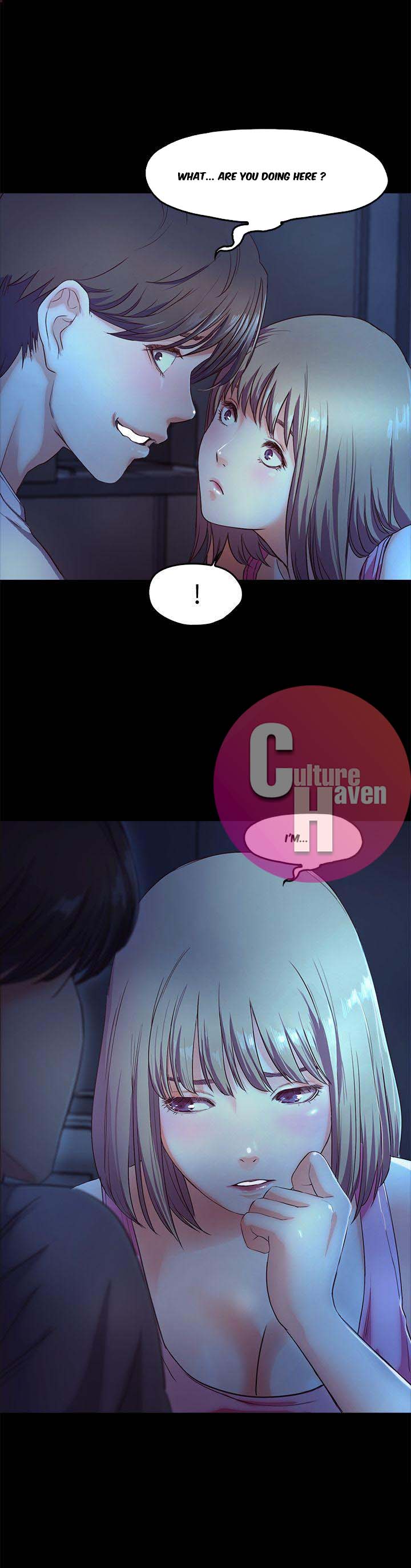 Sweet Holiday Chapter 3 image 24