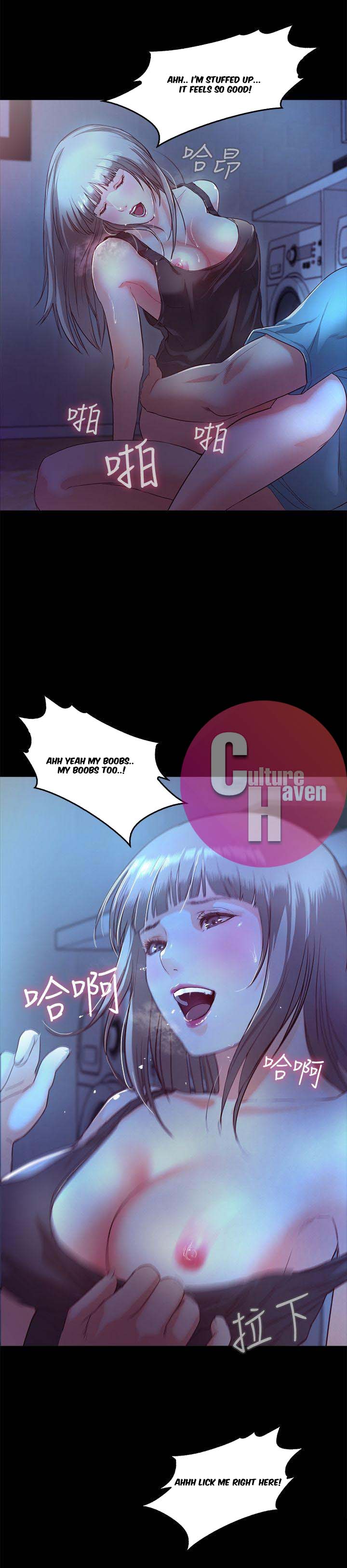 Sweet Holiday Chapter 3 image 28