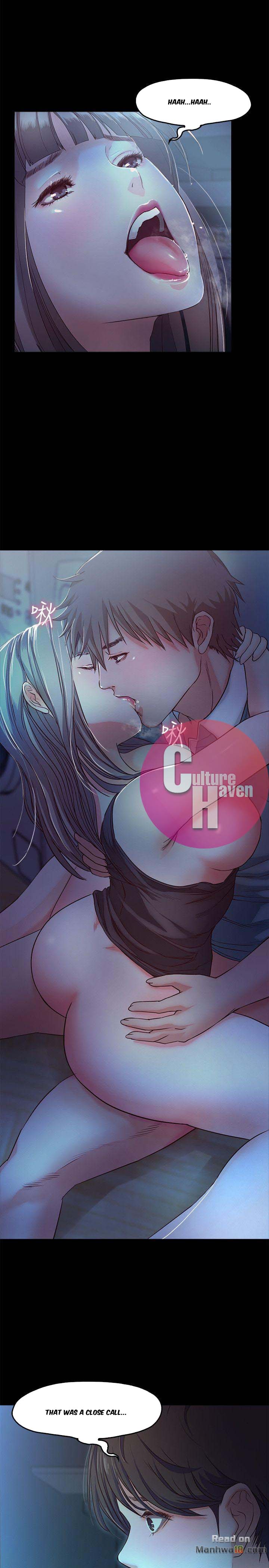 Sweet Holiday Chapter 3 image 30