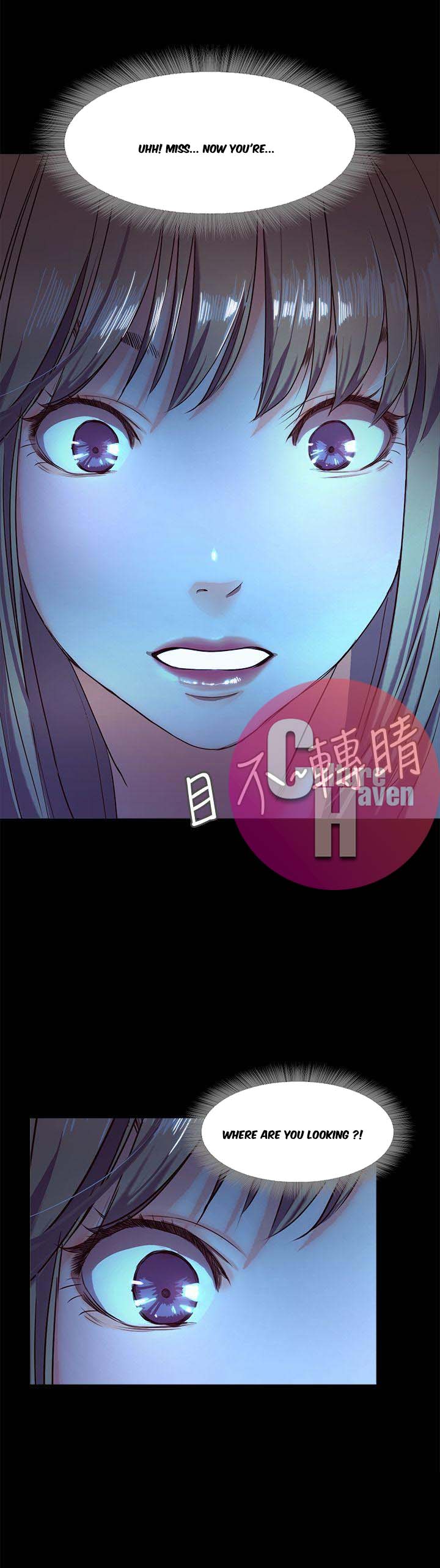 Sweet Holiday Chapter 3 image 37