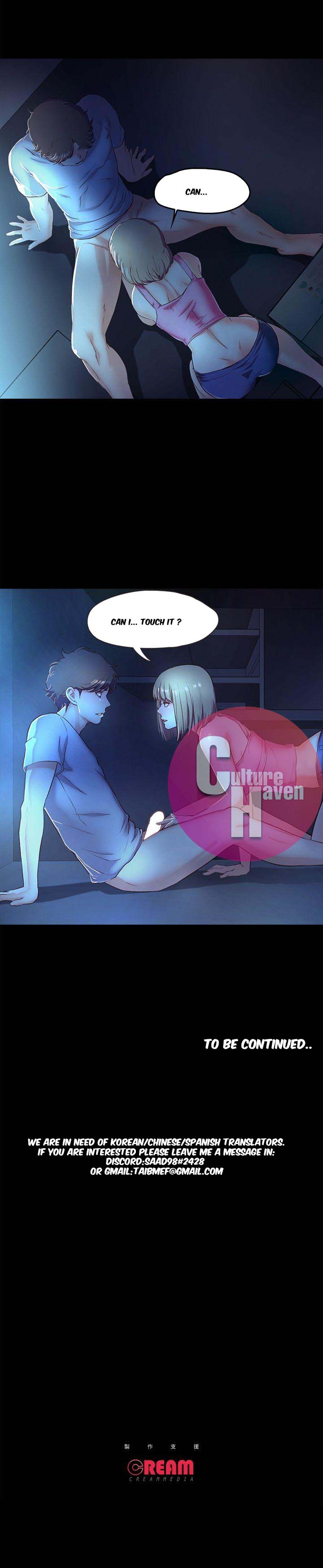 Sweet Holiday Chapter 3 image 40