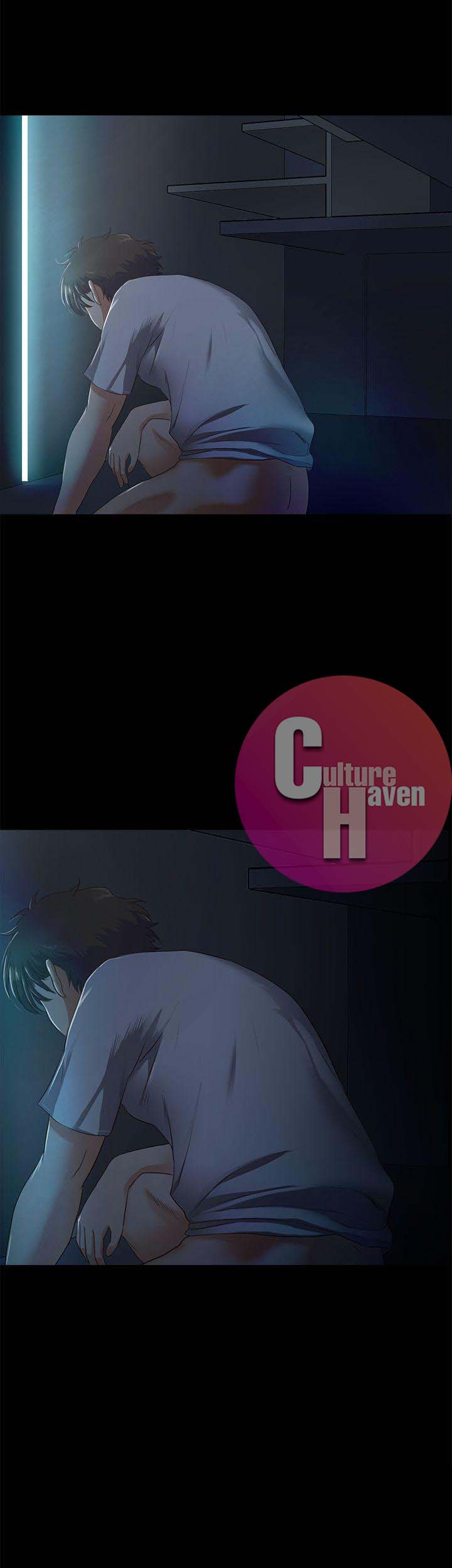 Sweet Holiday Chapter 3 image 7