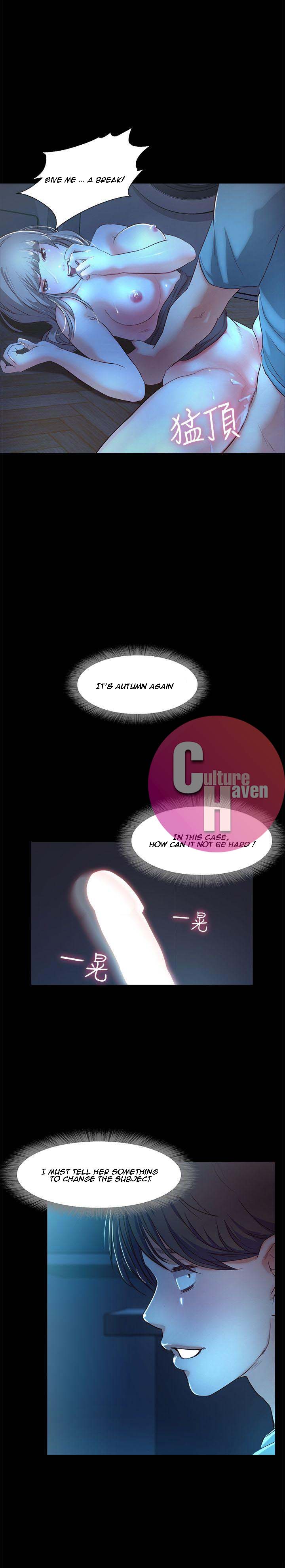 Sweet Holiday Chapter 4 image 0