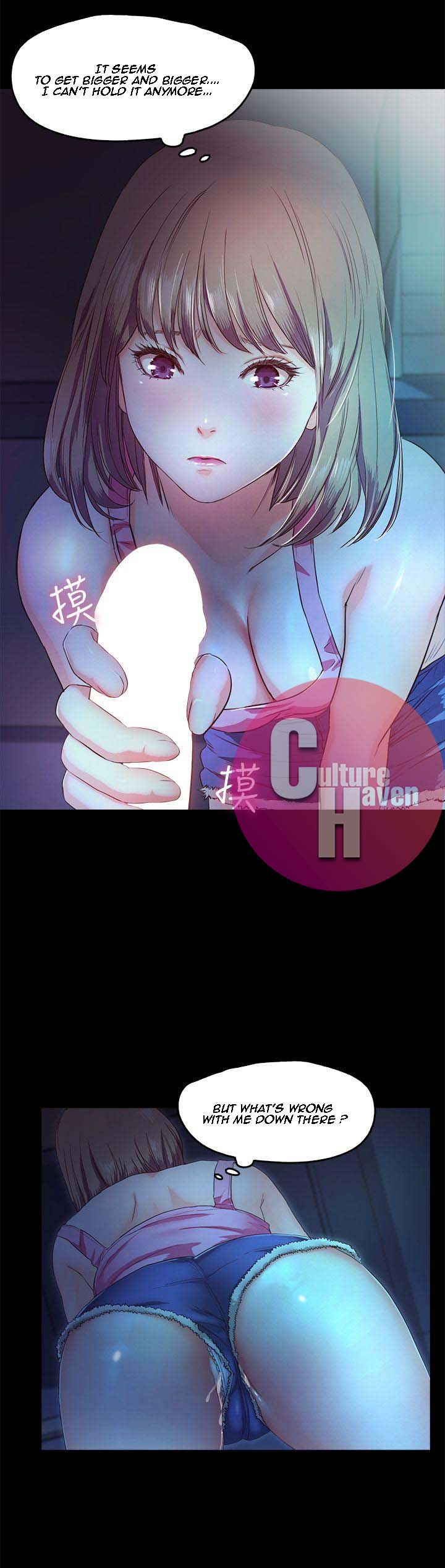 Sweet Holiday Chapter 4 image 9