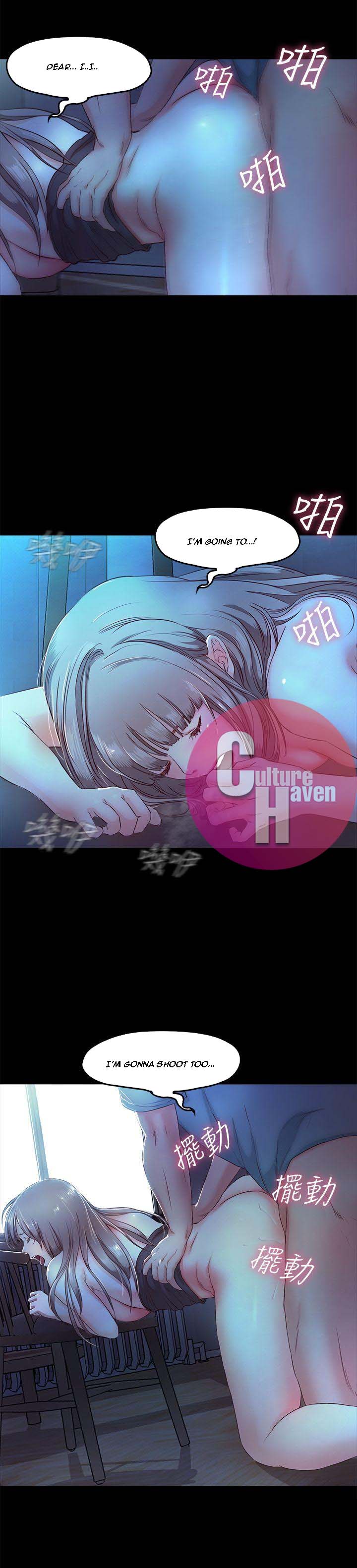 Sweet Holiday Chapter 4 image 14