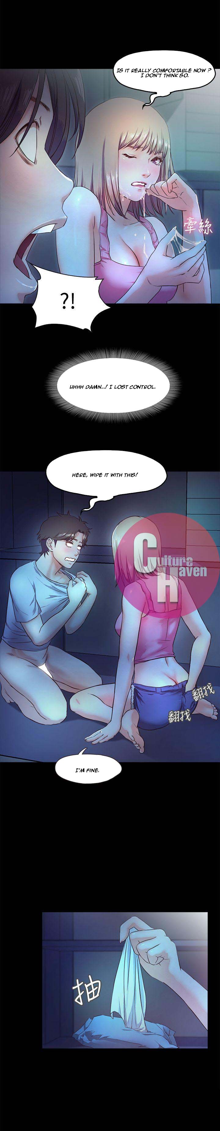 Sweet Holiday Chapter 4 image 20