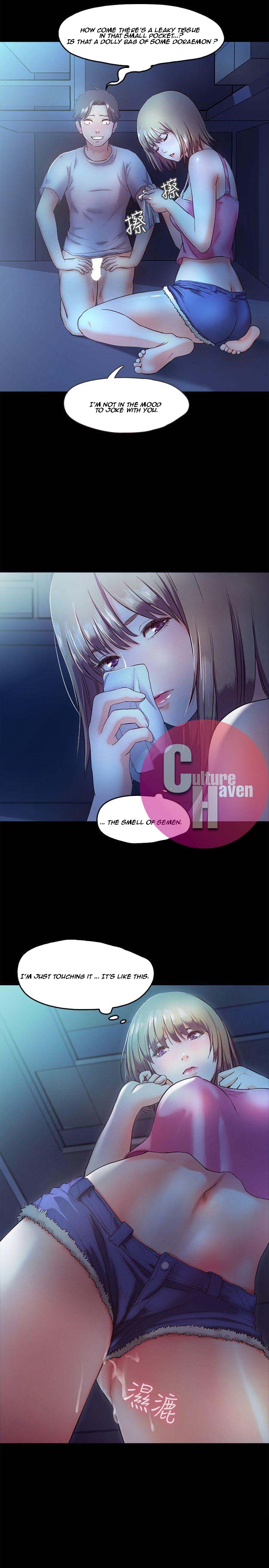 Sweet Holiday Chapter 4 image 21