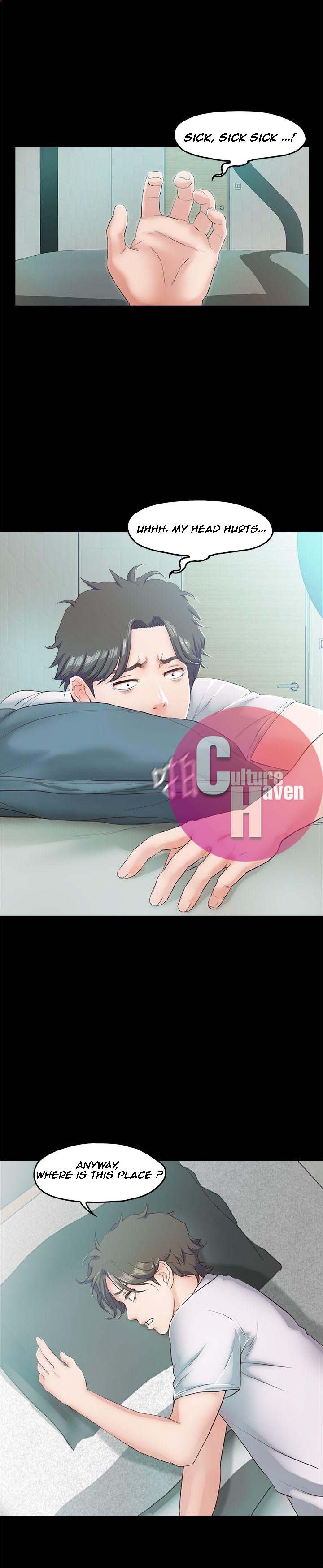 Sweet Holiday Chapter 4 image 27