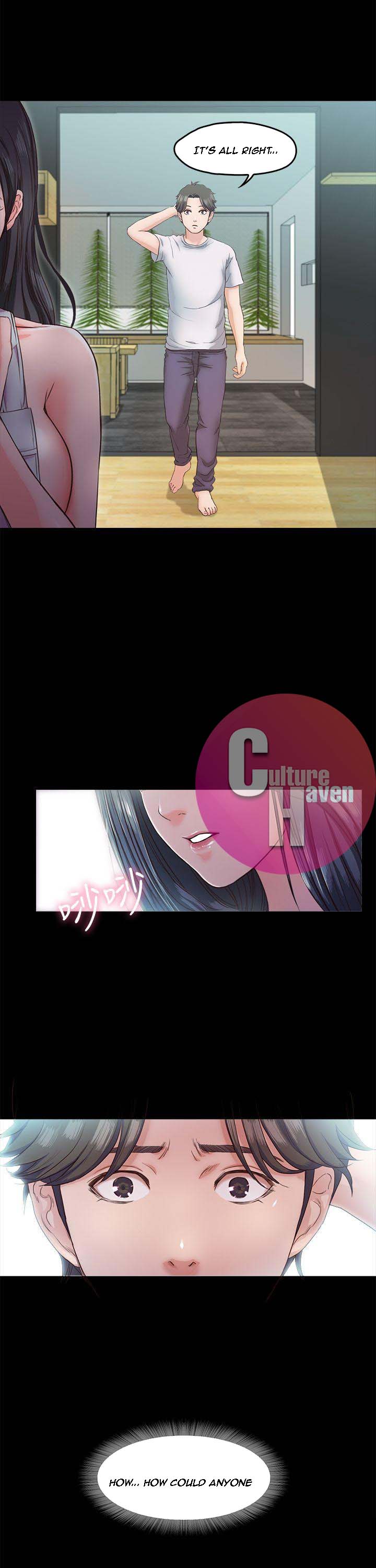 Sweet Holiday Chapter 4 image 34