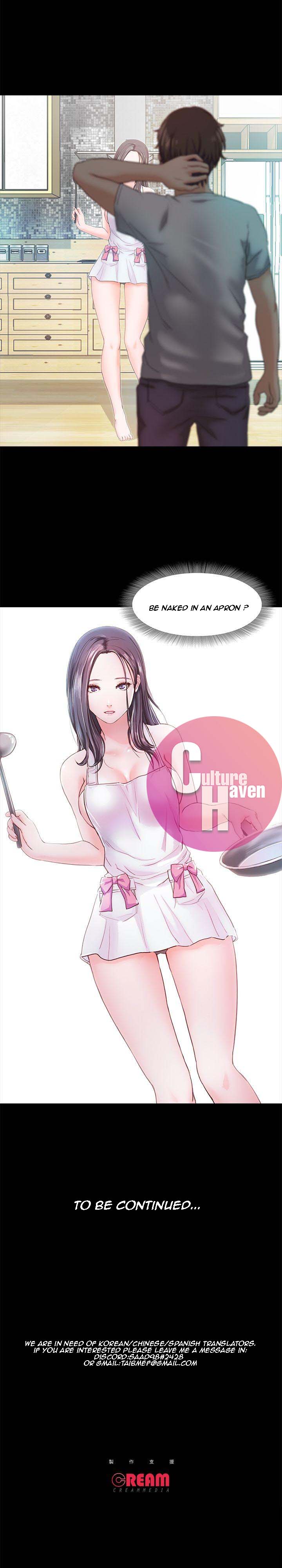Sweet Holiday Chapter 4 image 35