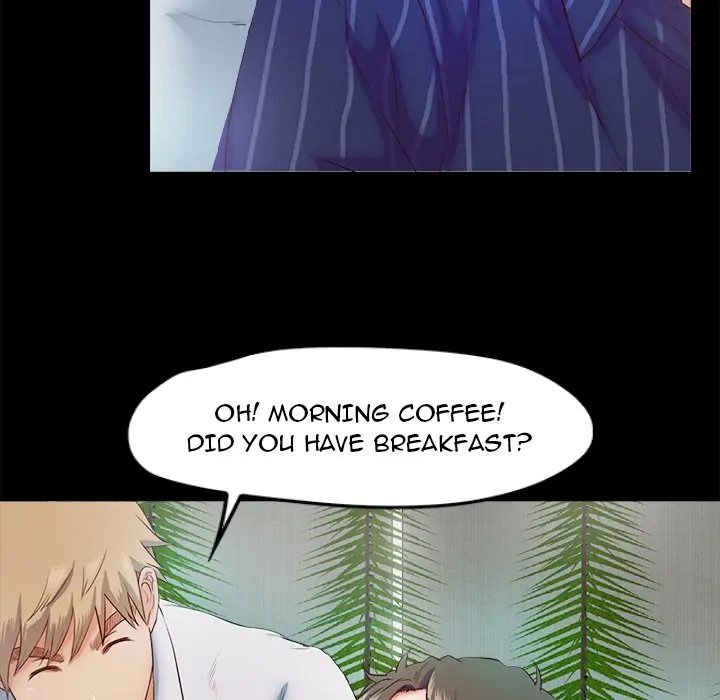 Sweet Holiday Chapter 5 image 103