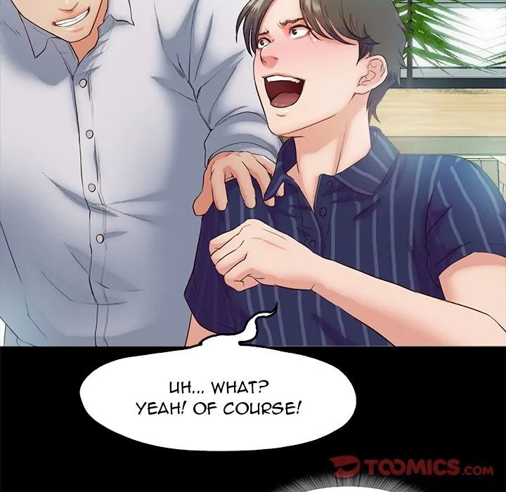 Sweet Holiday Chapter 5 image 104