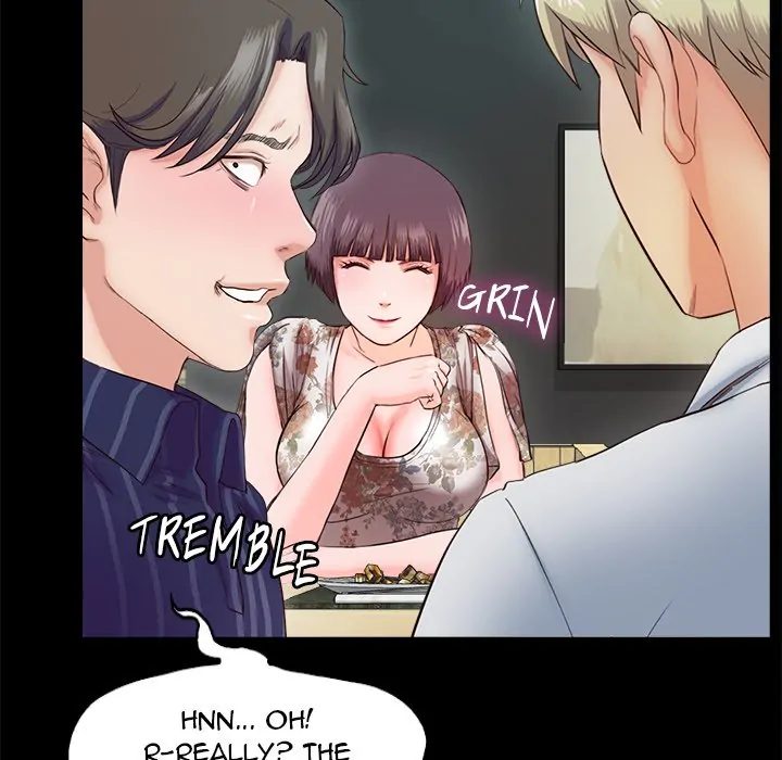 Sweet Holiday Chapter 5 image 107