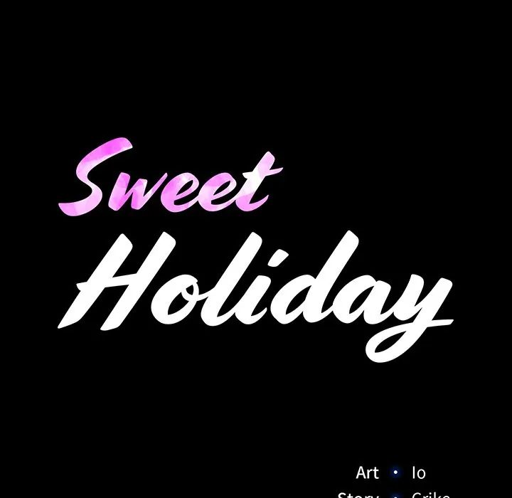 Sweet Holiday Chapter 5 image 10