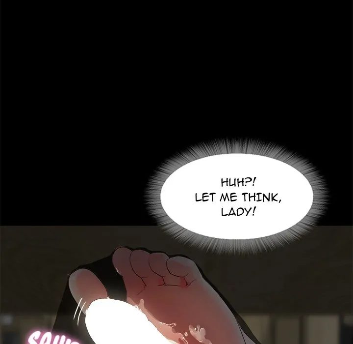 Sweet Holiday Chapter 5 image 111