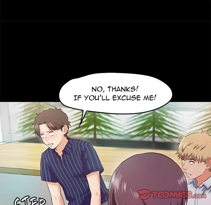 Sweet Holiday Chapter 5 image 116