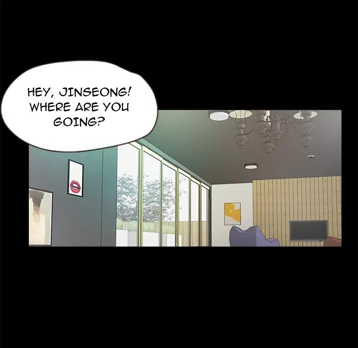 Sweet Holiday Chapter 5 image 118
