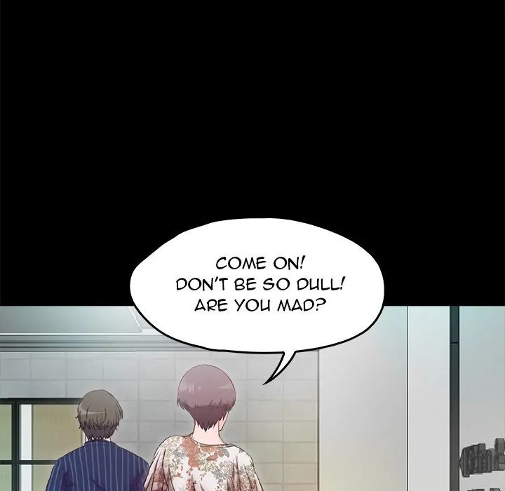 Sweet Holiday Chapter 5 image 119