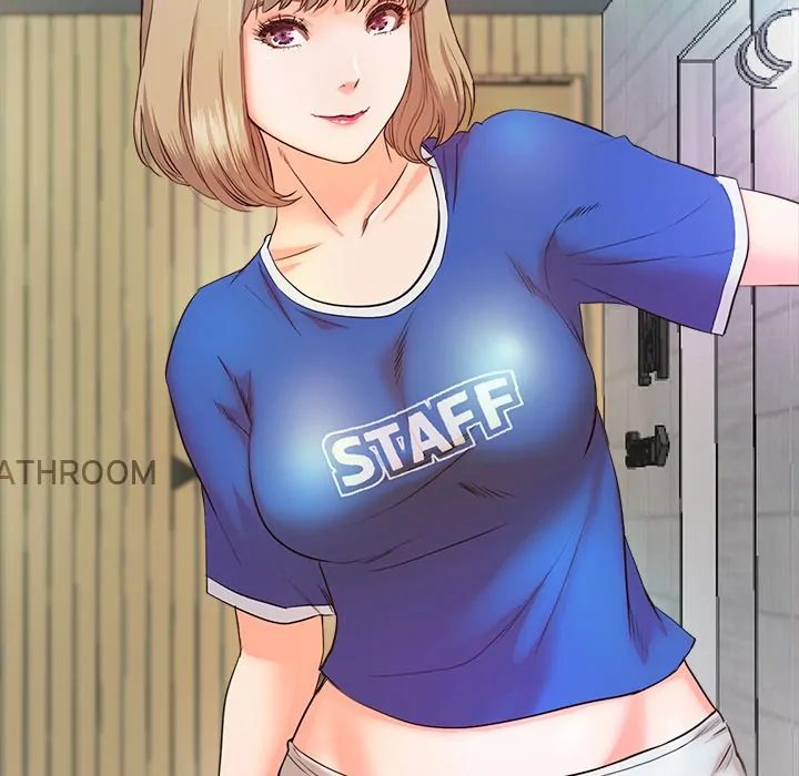Sweet Holiday Chapter 5 image 124