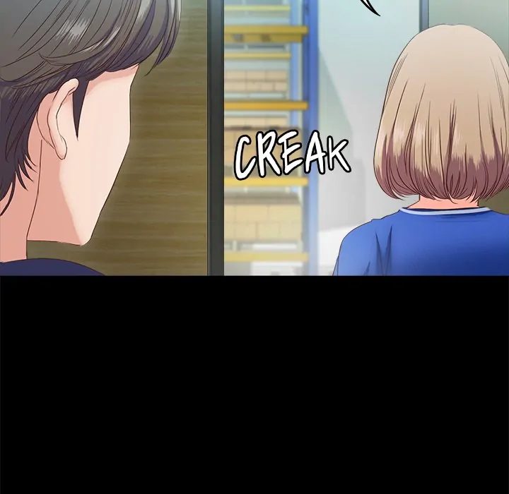 Sweet Holiday Chapter 5 image 131