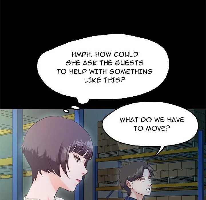 Sweet Holiday Chapter 5 image 133