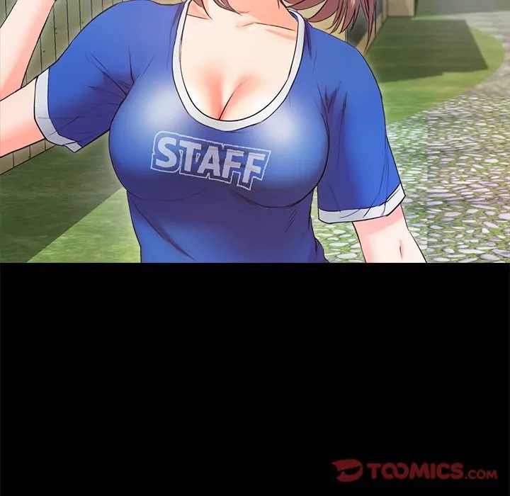 Sweet Holiday Chapter 5 image 146