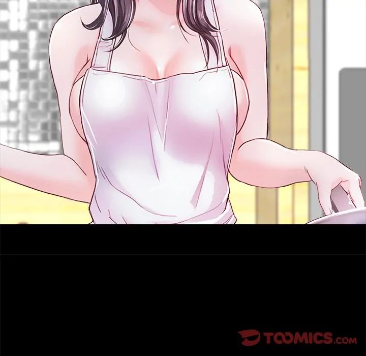 Sweet Holiday Chapter 5 image 14