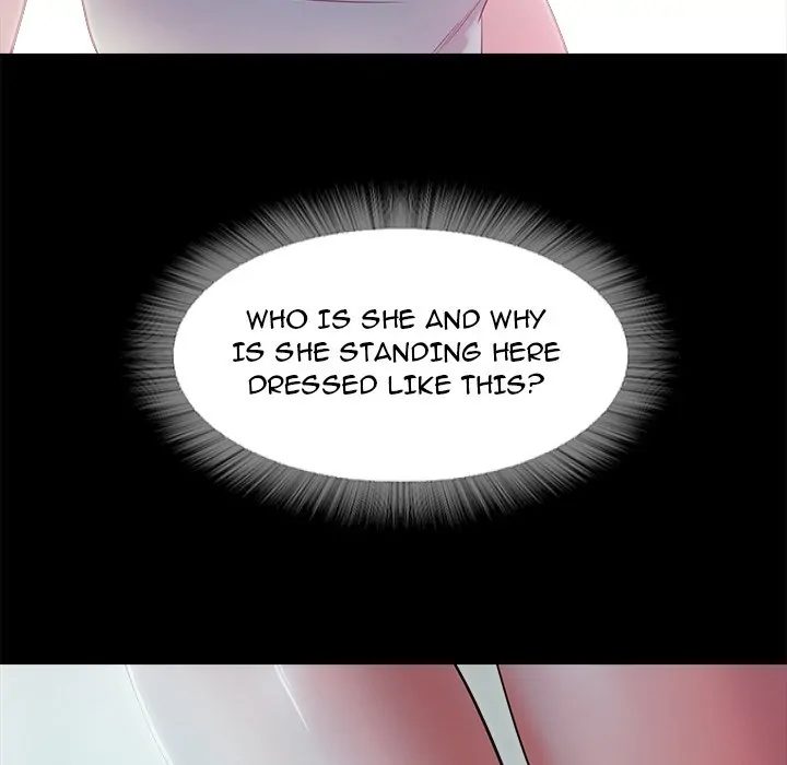 Sweet Holiday Chapter 5 image 16