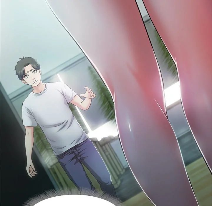 Sweet Holiday Chapter 5 image 17