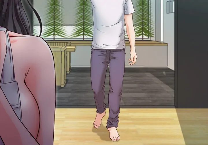 Sweet Holiday Chapter 5 image 1